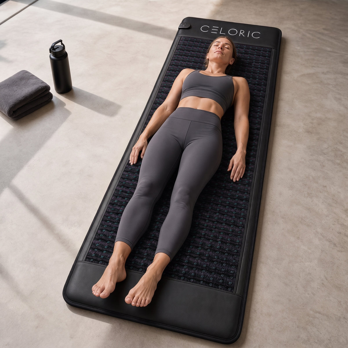 CELORIC RE:SET™ Wellness Mat