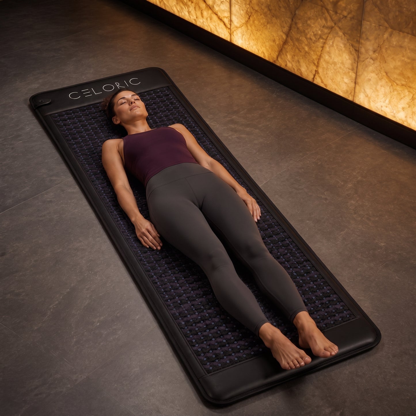 CELORIC RE:SET™ Wellness Mat