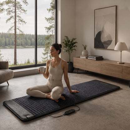 CELORIC RE:SET™ Wellness Mat