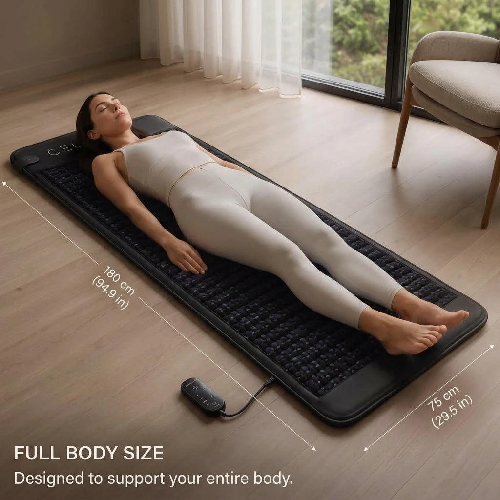 CELORIC RE:SET™ Wellness Mat