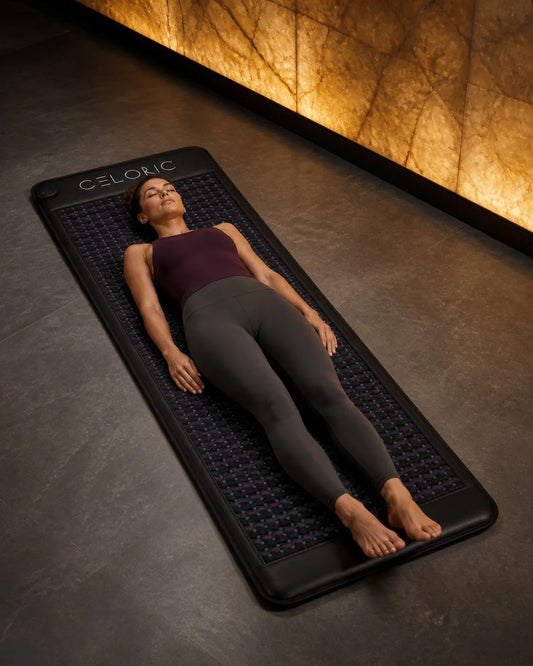 Mağazam CELORIC RE:SET™ Wellness Mat